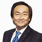 池上 高志