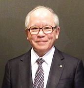 杉本 伸氏氏