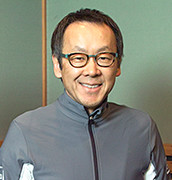 星野 佳路氏