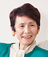 Yoko Ishikura