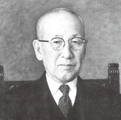 中島董一郎
